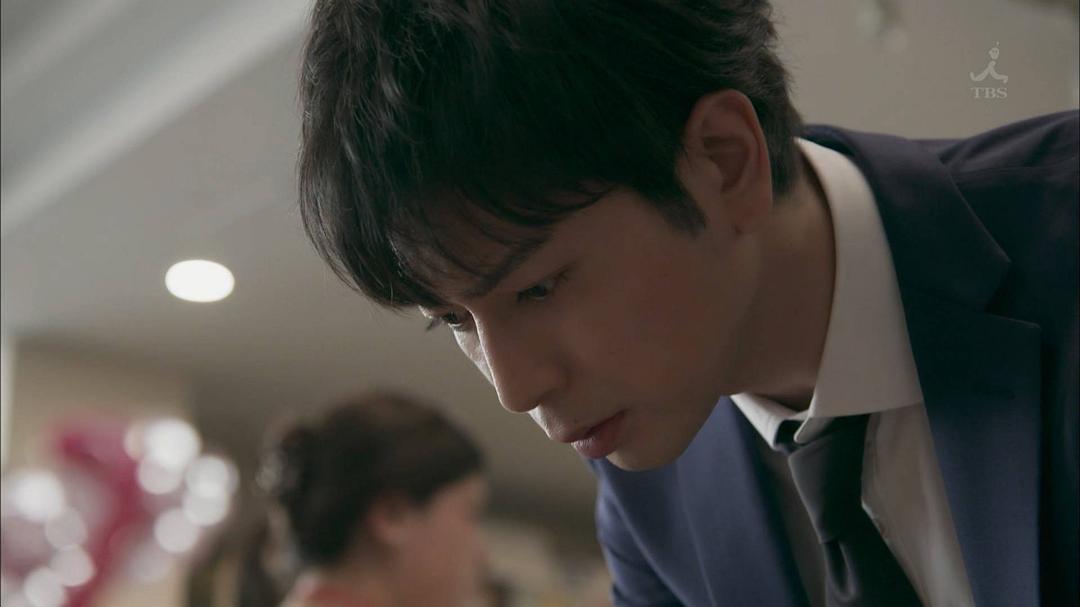 《99.9：刑事专业律师第二季》剧照第48张图片