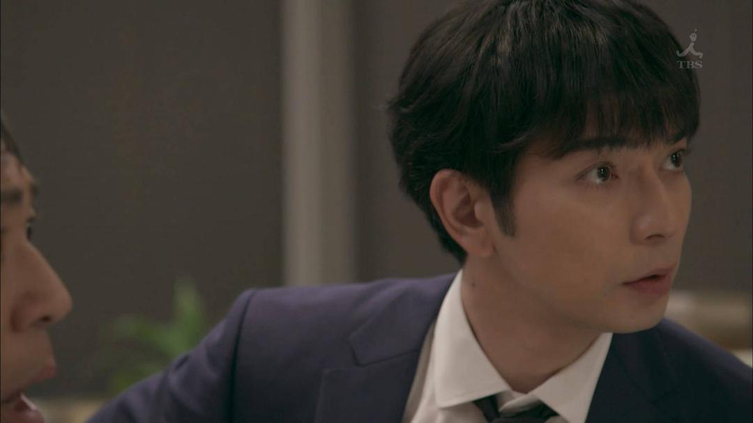 《99.9：刑事专业律师第二季》剧照第16张图片