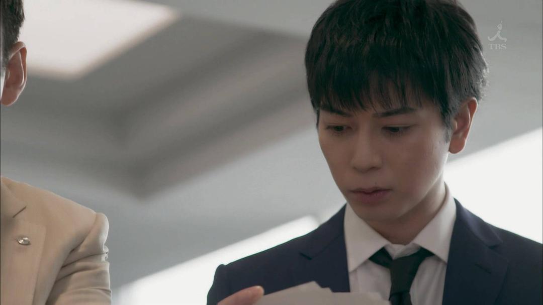 《99.9：刑事专业律师第二季》剧照第39张图片