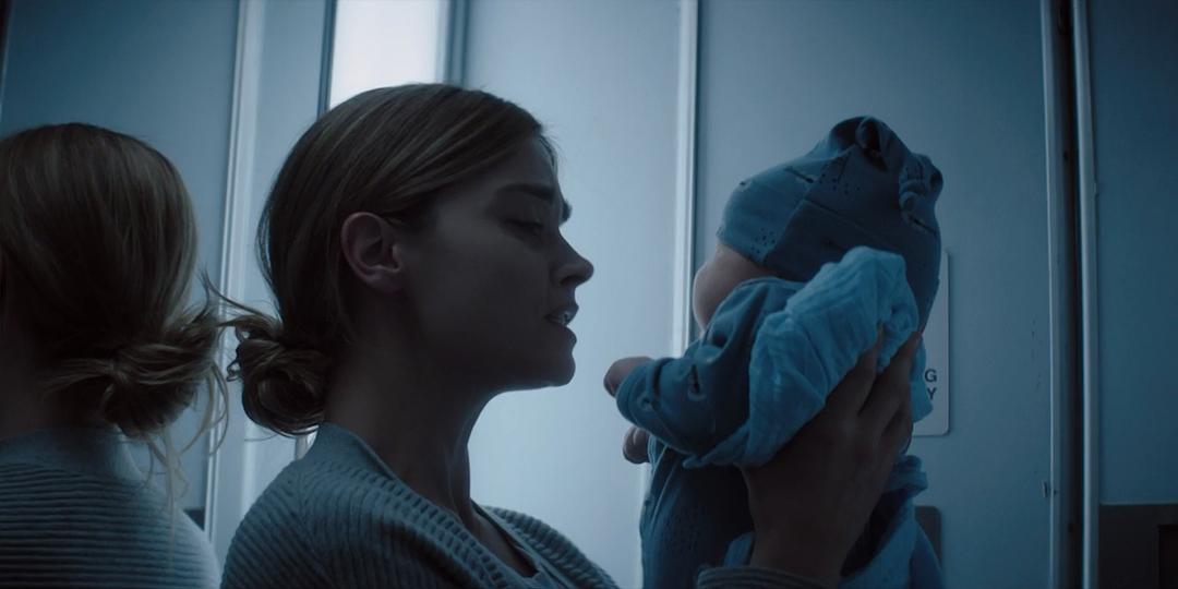 《哭声》剧照第11张图片