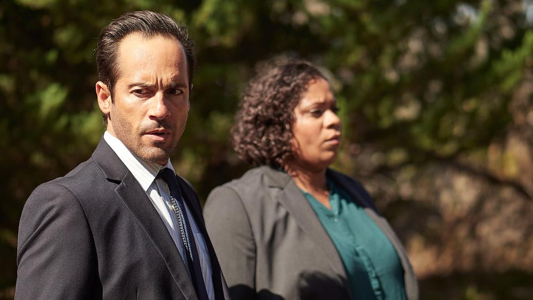 《哭声》剧照第6张图片