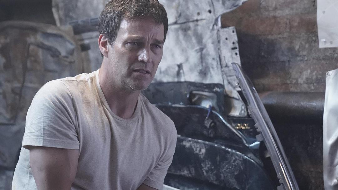 《天赋异禀第二季》剧照第46张图片