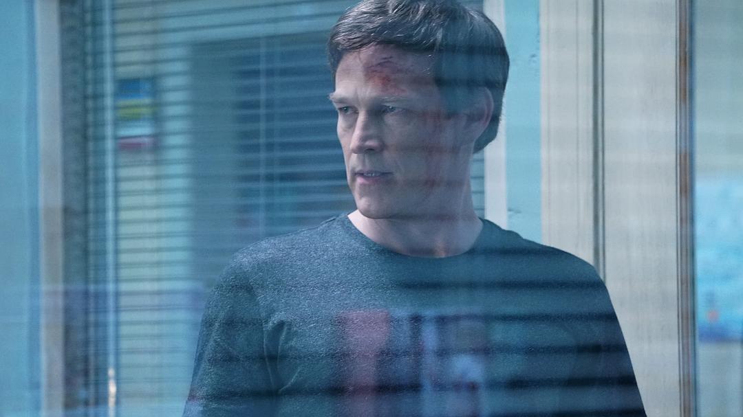 《天赋异禀第二季》剧照第33张图片