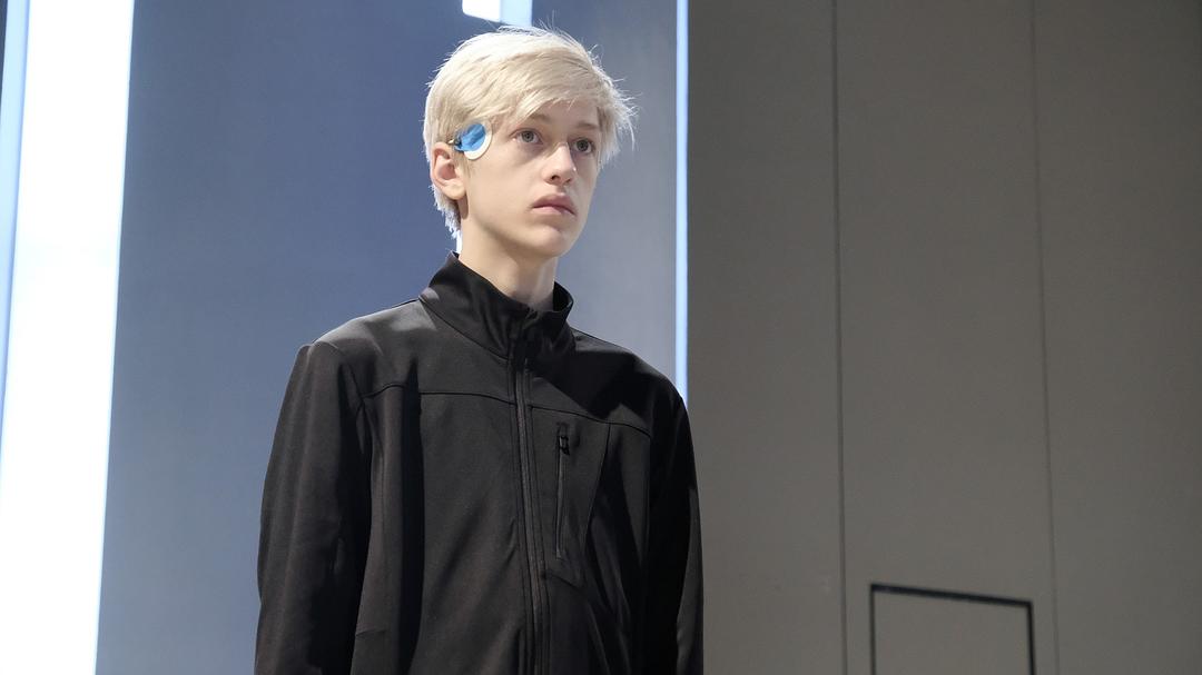 《天赋异禀第二季》剧照第32张图片