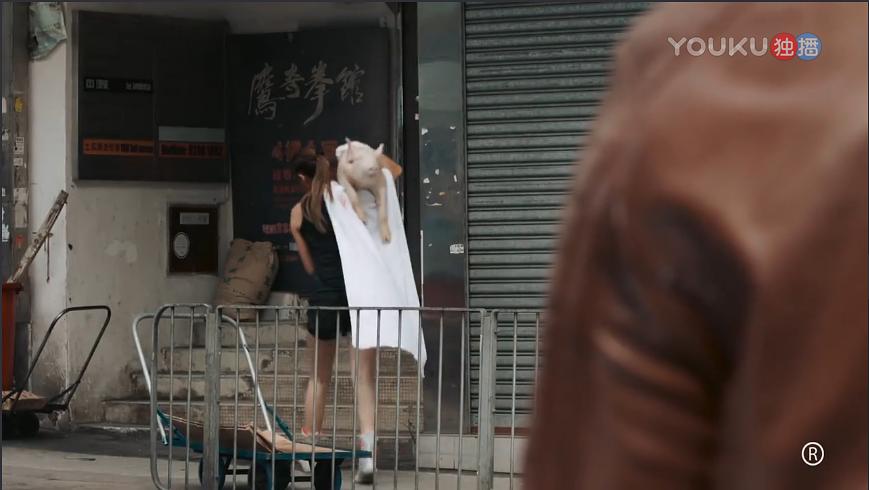 《兄弟》海报第28张图片