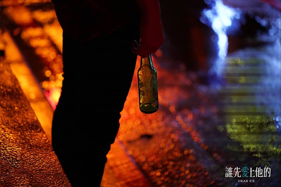 《谁先爱上他的》海报第38张图片