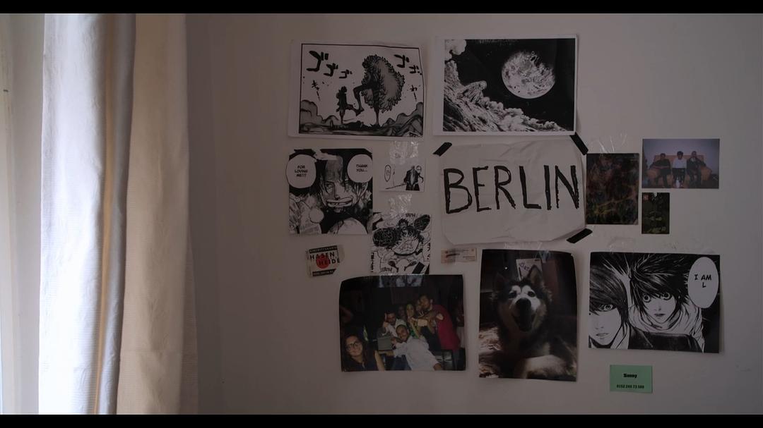 《爱犬情深第一季》剧照第38张图片