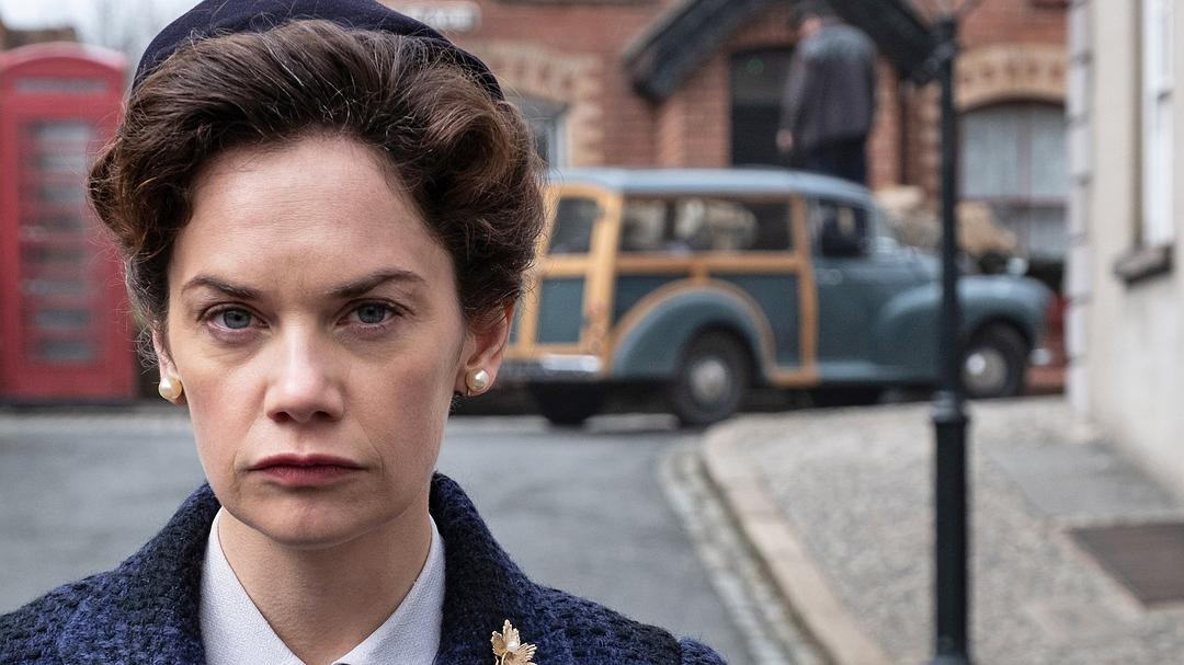 《威尔森夫人》剧照