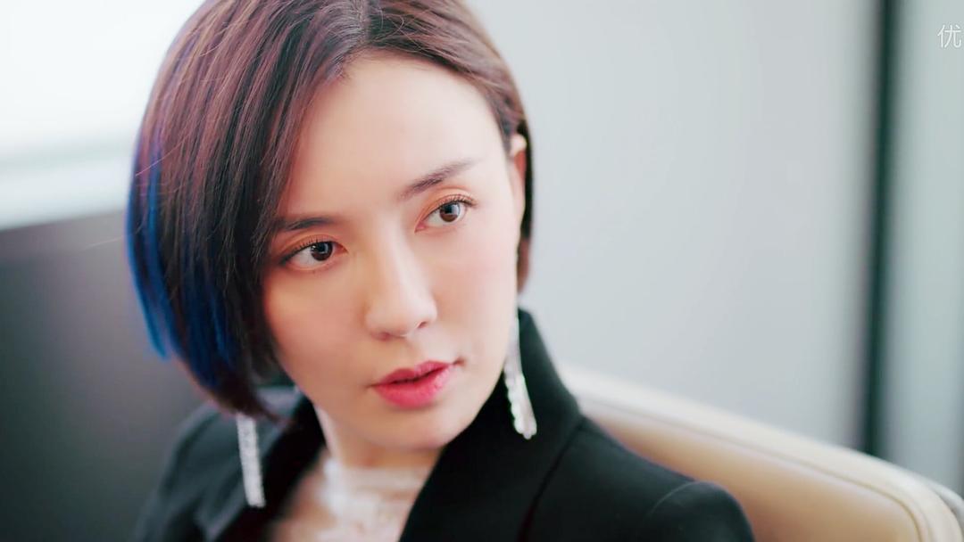 《我的保姆手册》剧照第29张图片