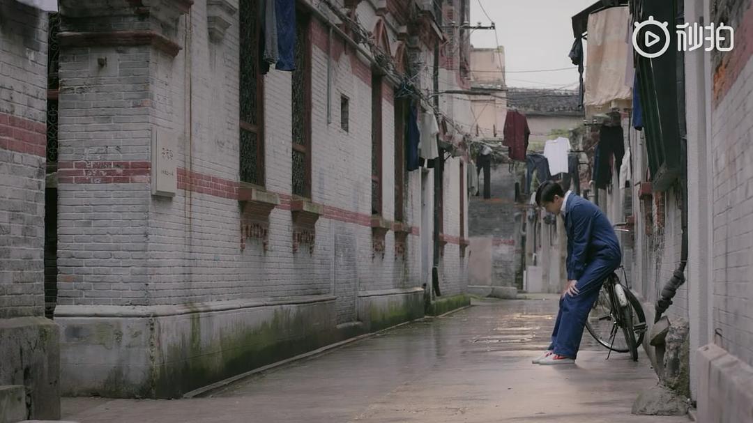 《外滩钟声》剧照第58张图片