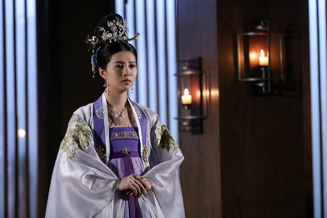 《唐砖》剧照第56张图片