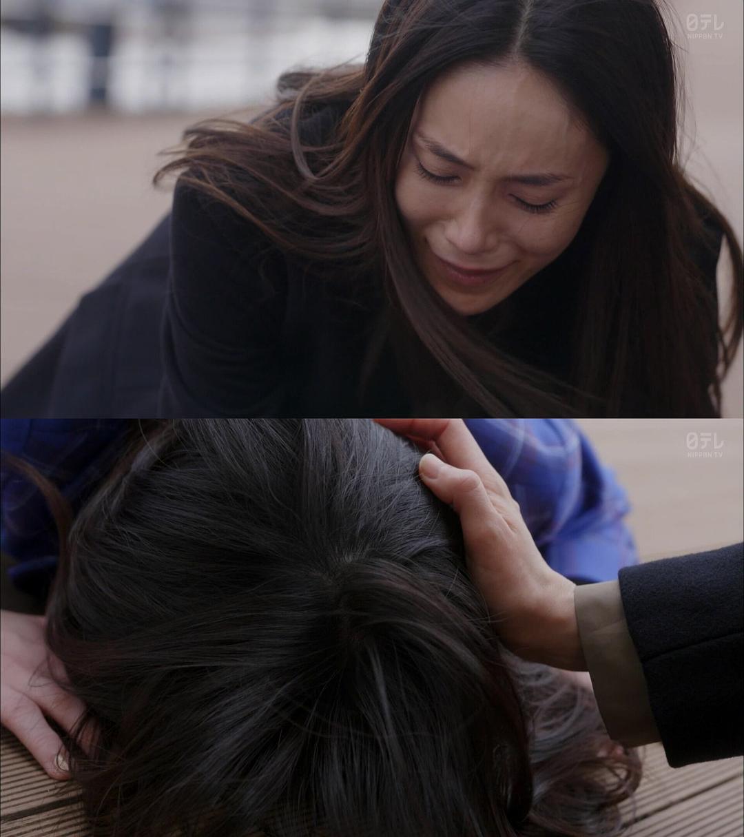 《黑色丑闻》剧照第38张图片