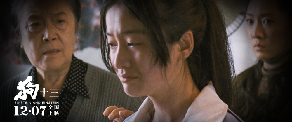 《狗十三》海报第12张图片