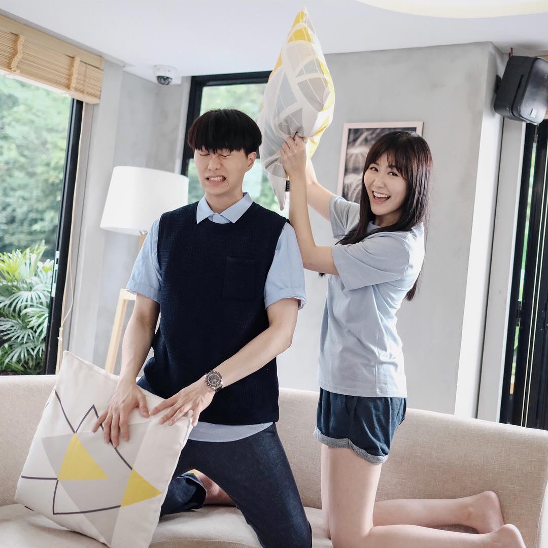 《救妻同学会》剧照第28张图片