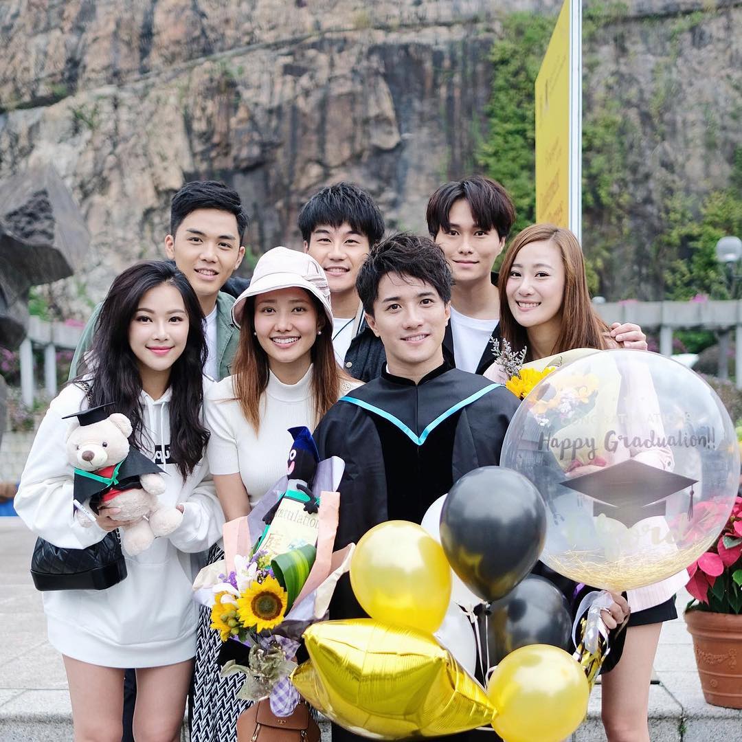 《救妻同学会》剧照