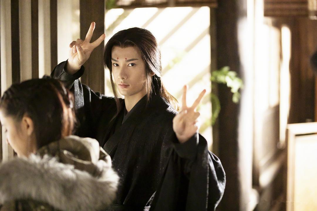 《三生三世枕上书》剧照