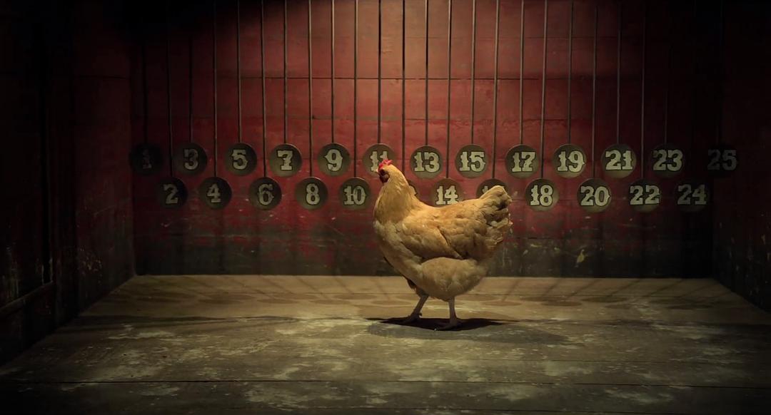 《巴斯特·斯克鲁格斯的歌谣》海报第43张图片