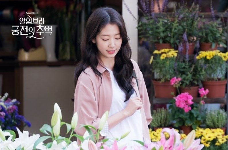 《阿尔罕布拉宫的回忆》剧照第22张图片