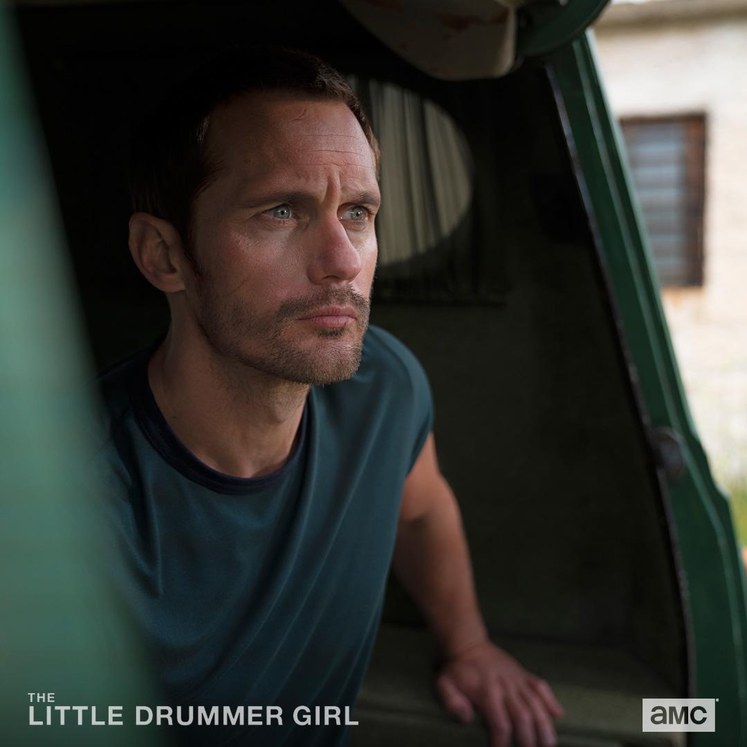 《女鼓手》剧照第50张图片