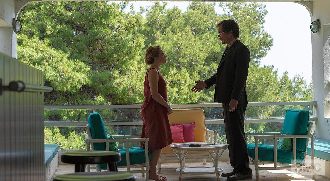 《女鼓手》剧照第49张图片