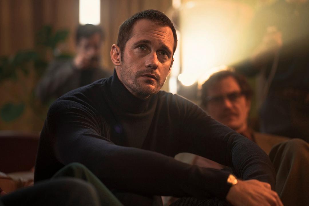 《女鼓手》剧照第26张图片