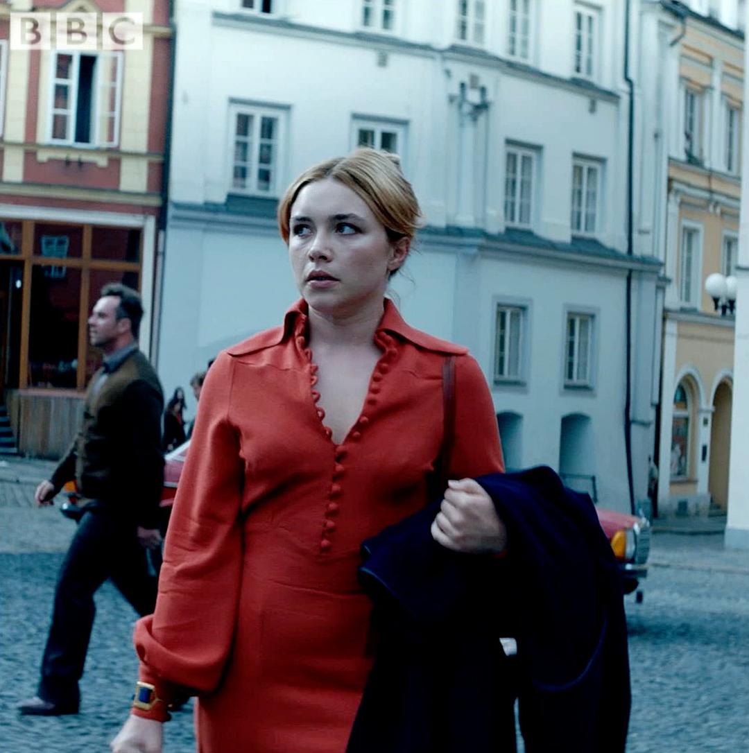 《女鼓手》剧照第14张图片