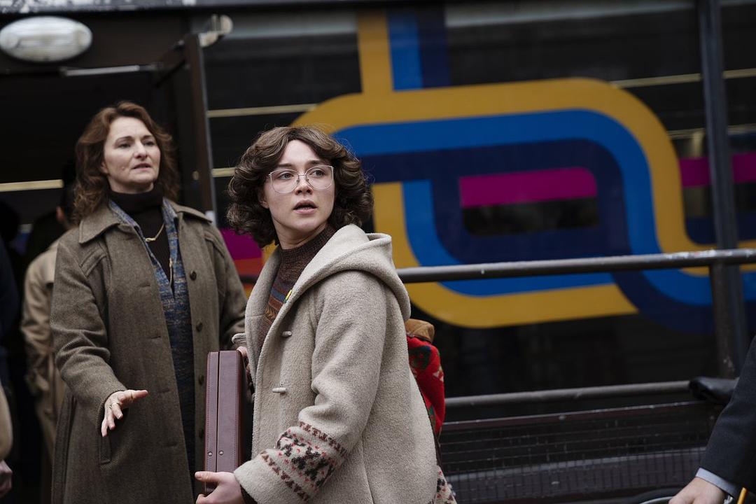 《女鼓手》剧照第40张图片