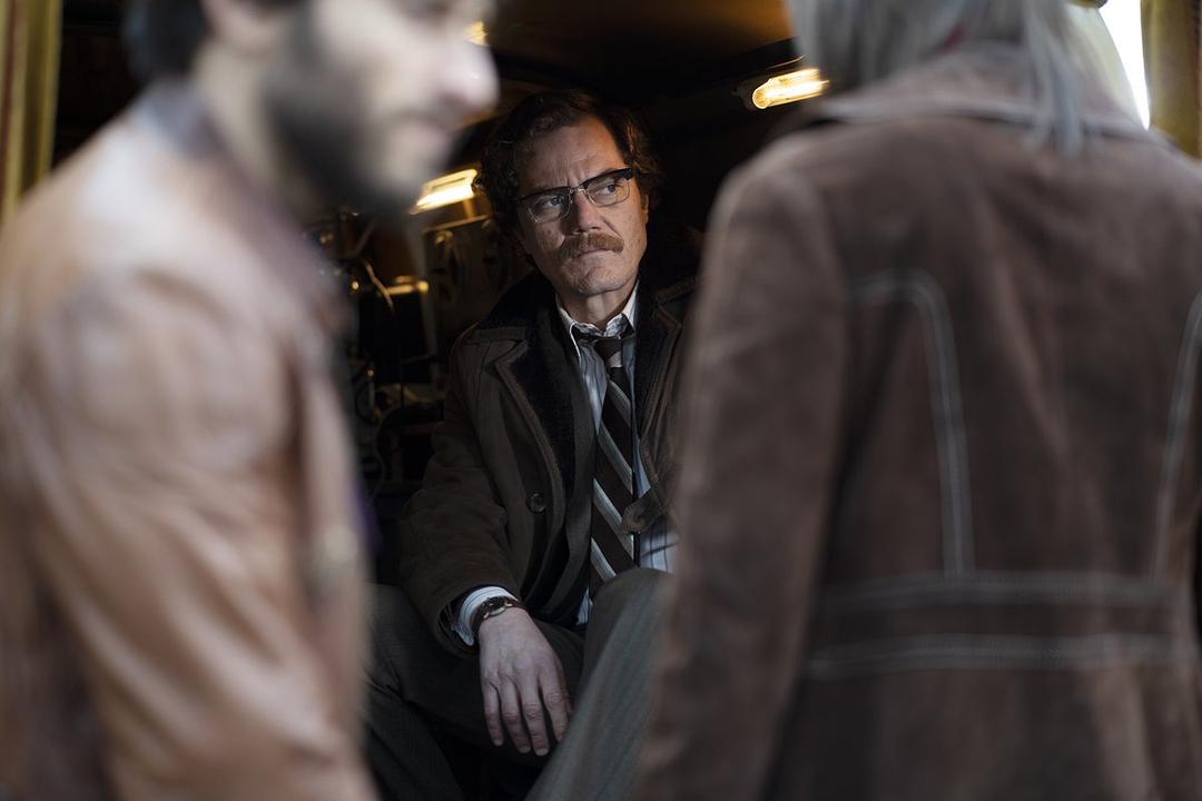 《女鼓手》剧照第37张图片