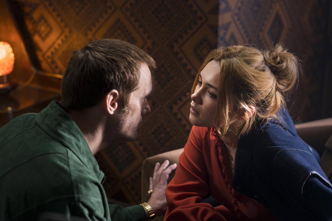 《女鼓手》剧照第13张图片