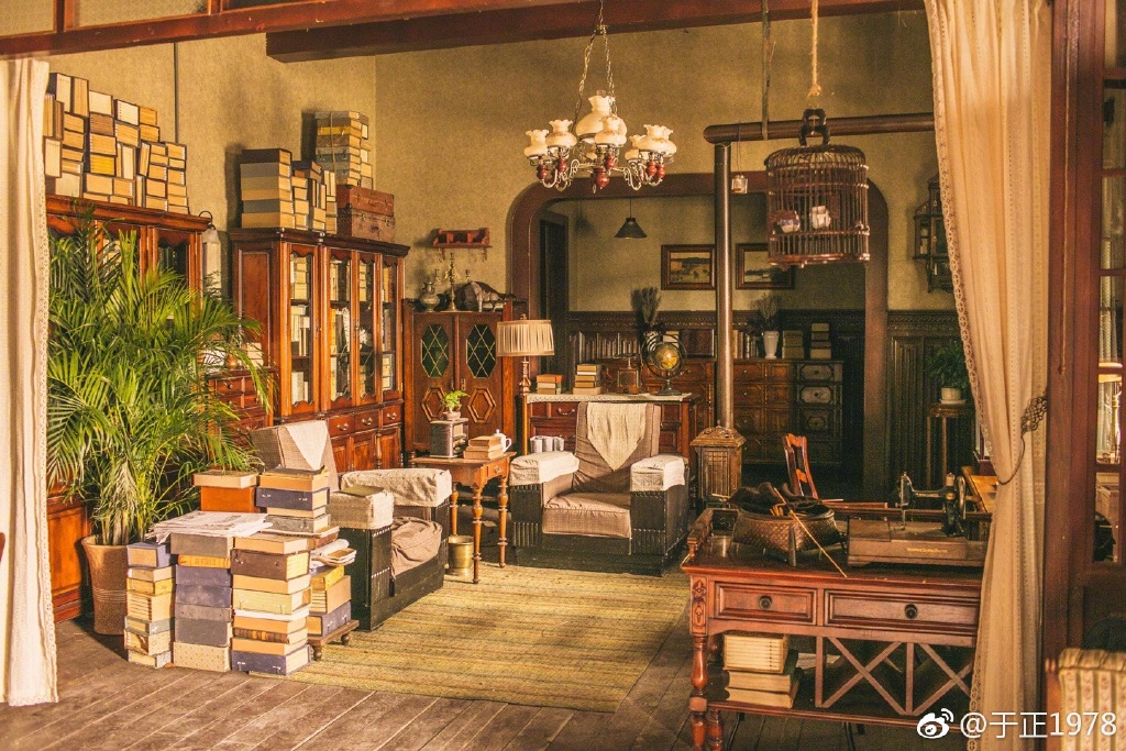 《烈火军校》剧照