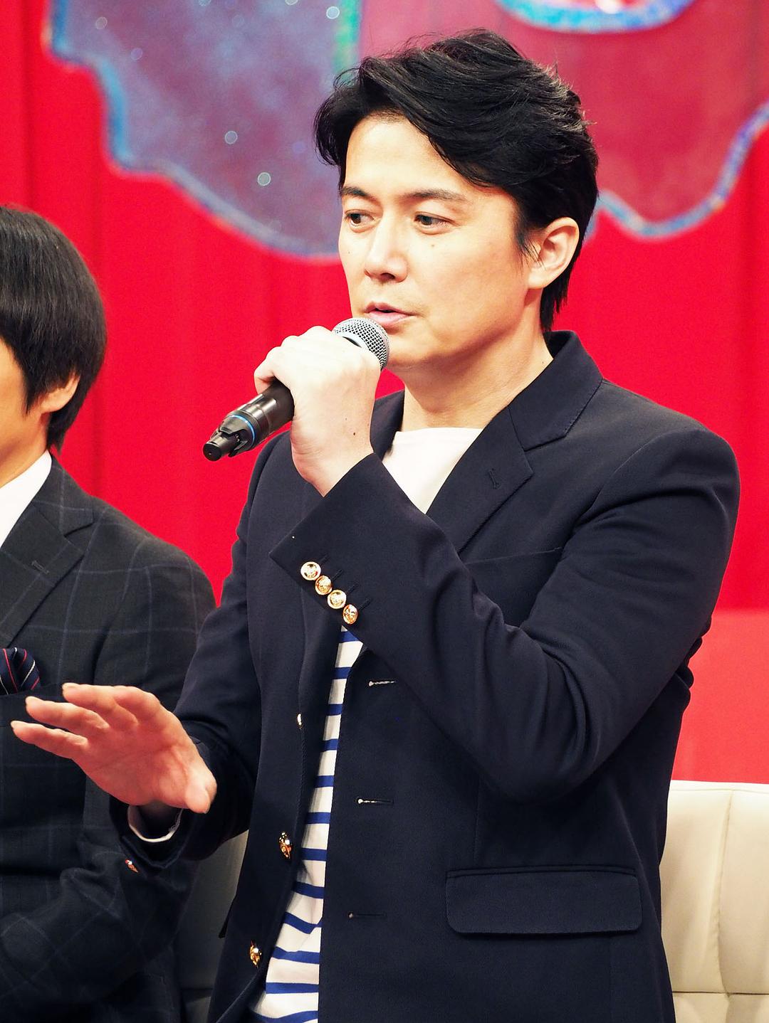 《生田家的早晨》剧照