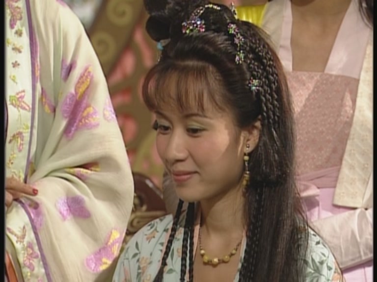 《锦绣良缘》海报第51张图片