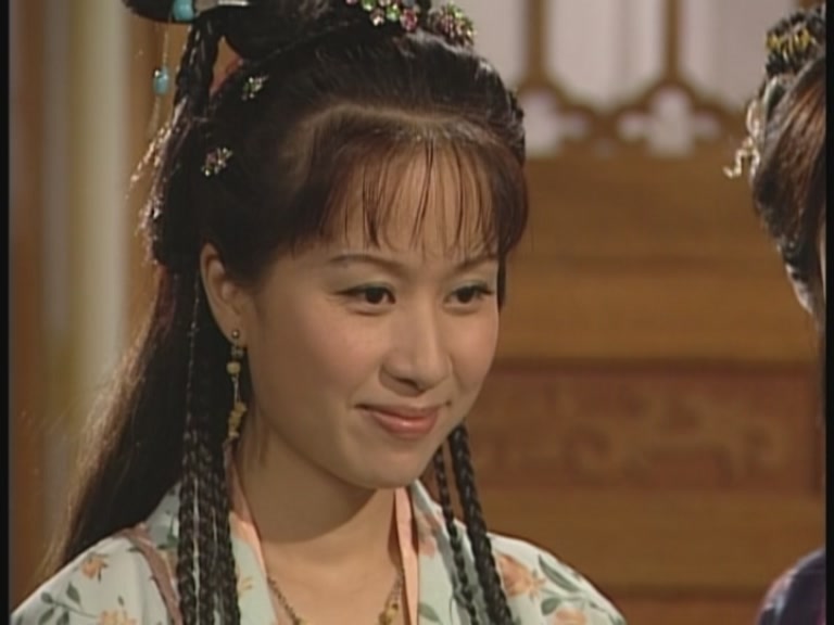 《锦绣良缘》海报第48张图片