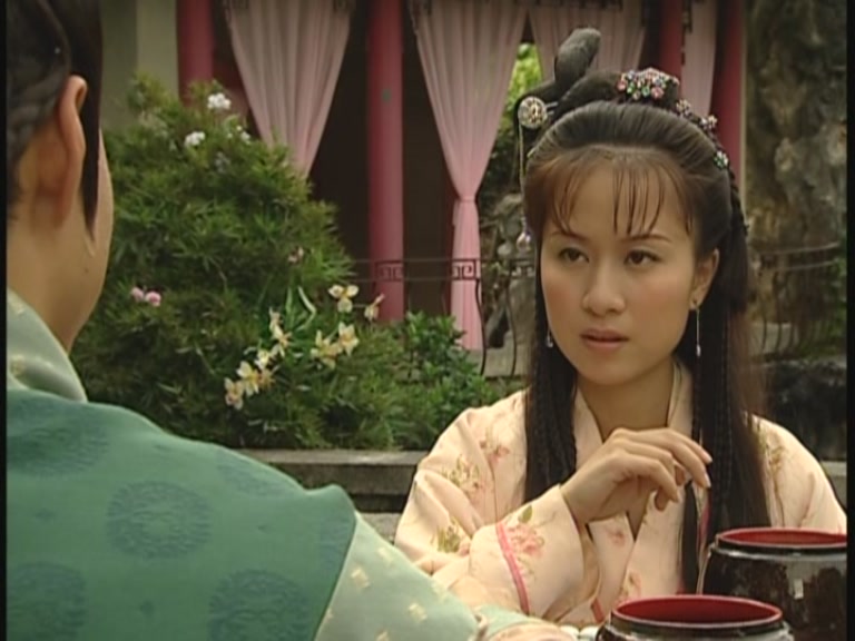 《锦绣良缘》海报第60张图片