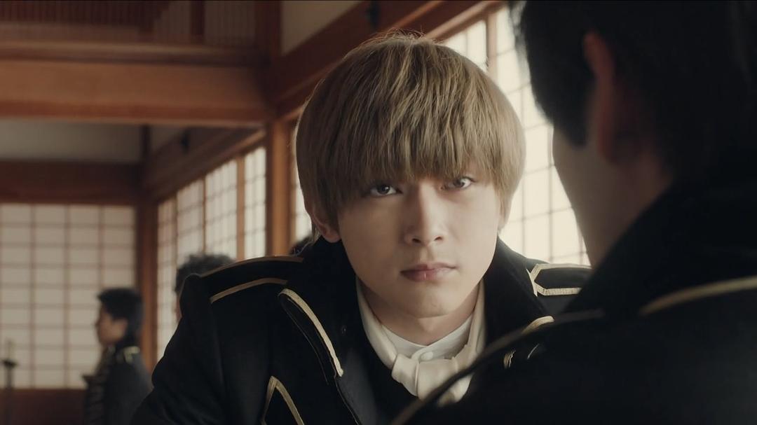 《银魂2：世界奇妙银魂物语》剧照第58张图片