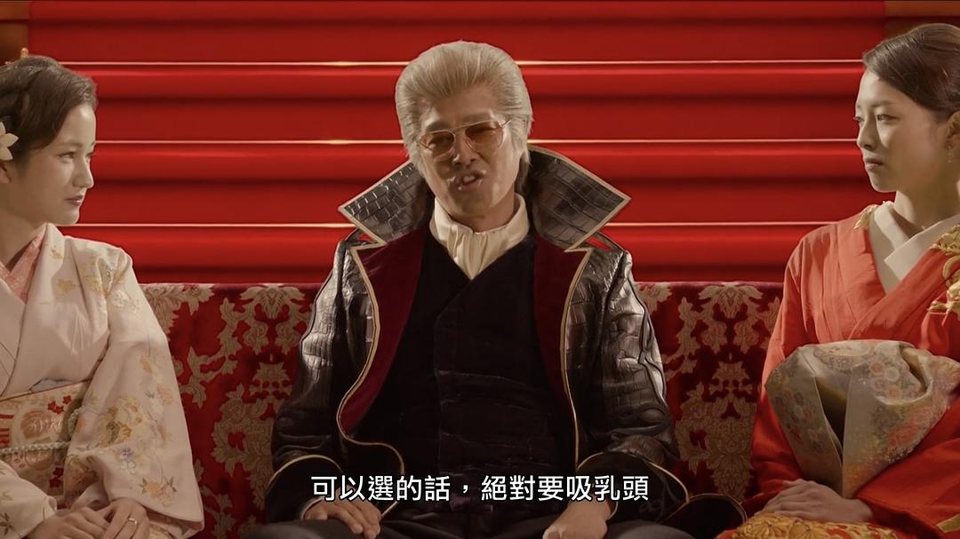 《银魂2：世界奇妙银魂物语》剧照第57张图片