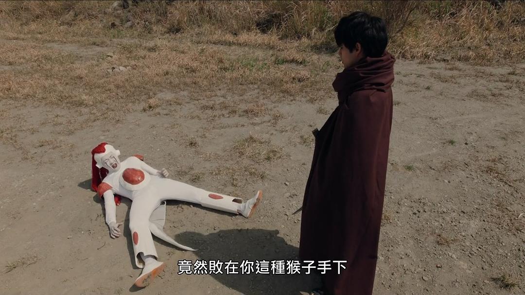 《银魂2：世界奇妙银魂物语》剧照第28张图片