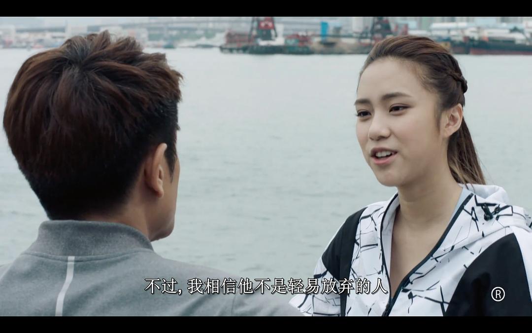 三女主之一，邓紫棋即...