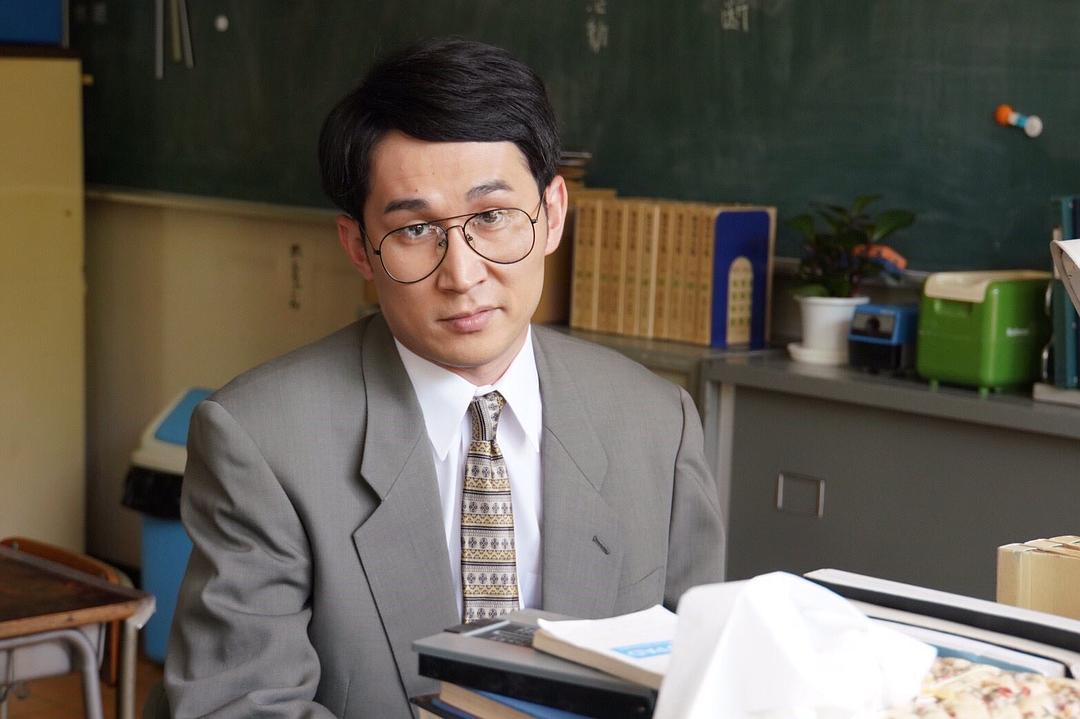 《我是大哥大》剧照第24张图片