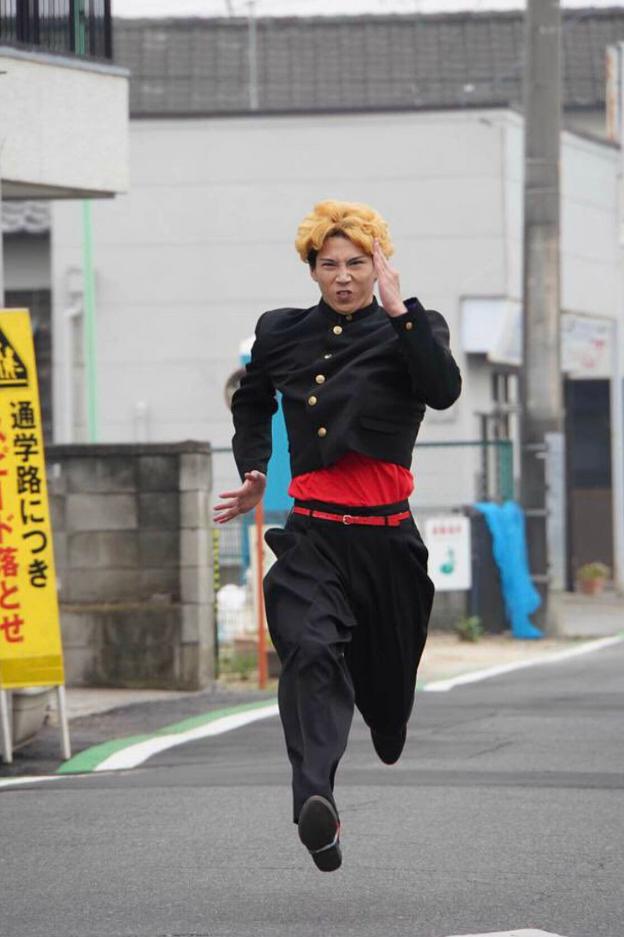 《我是大哥大》剧照第12张图片