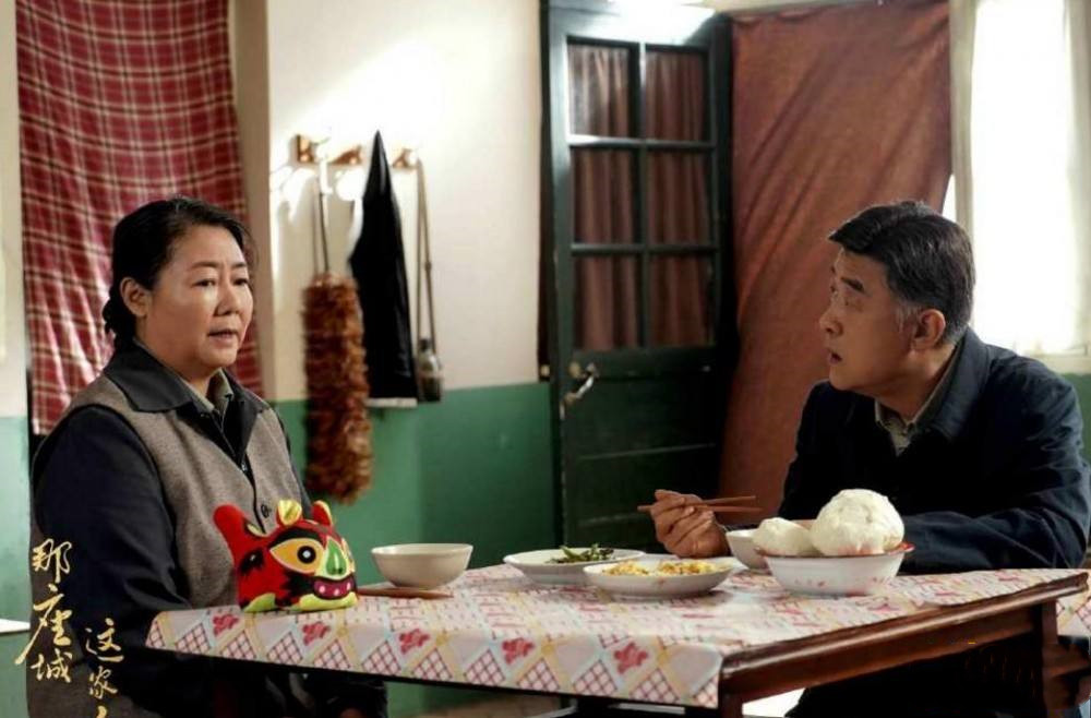 《那座城这家人》海报第8张图片