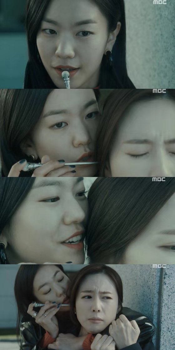 《坏刑警》剧照第46张图片