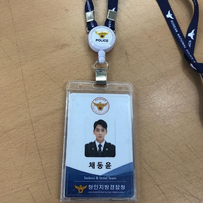 《坏刑警》剧照第51张图片