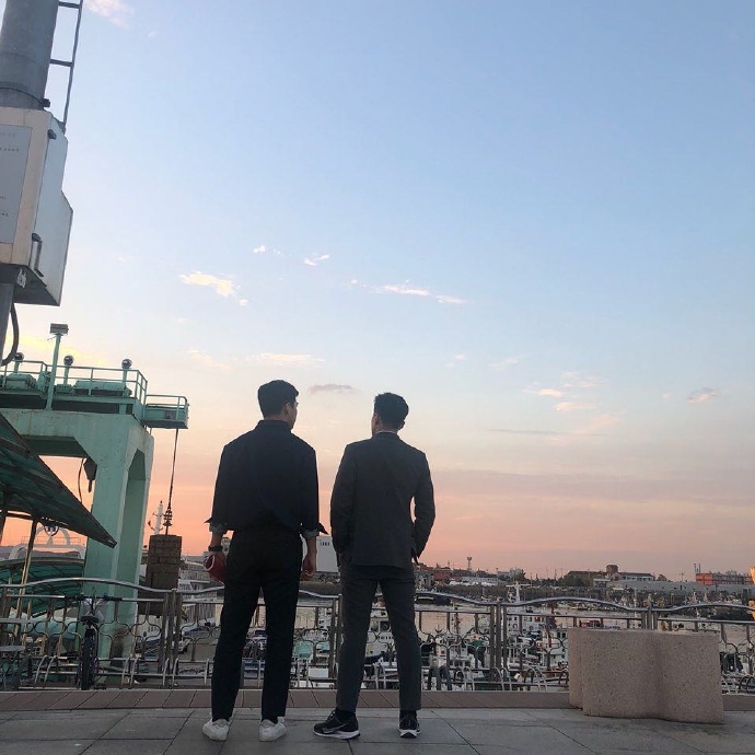 《坏刑警》剧照第50张图片