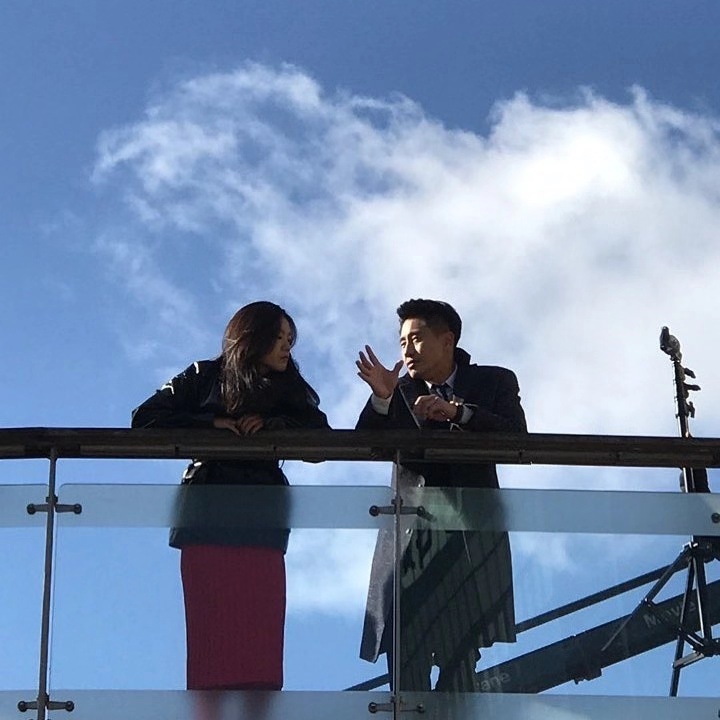 李雪首播日更新