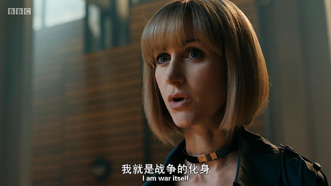 《神秘校园》剧照