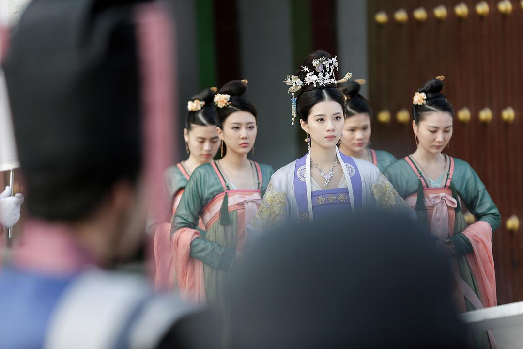 《唐砖》剧照第46张图片