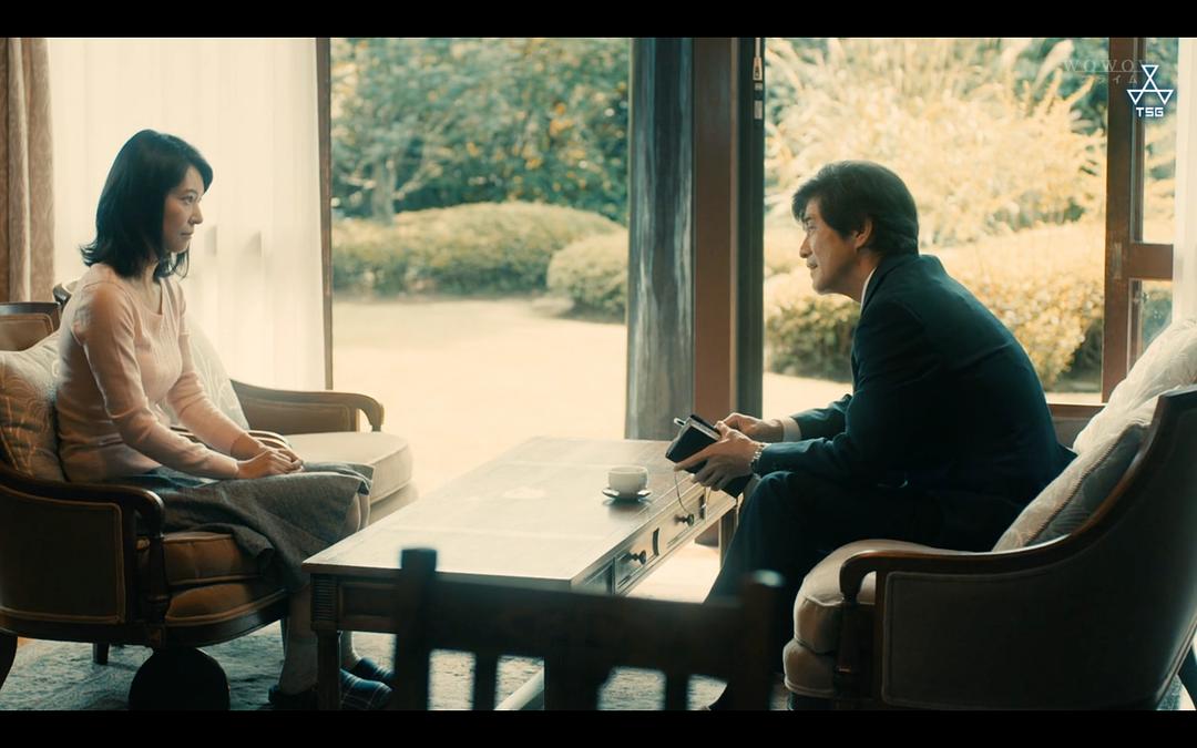 《砾石》剧照第41张图片