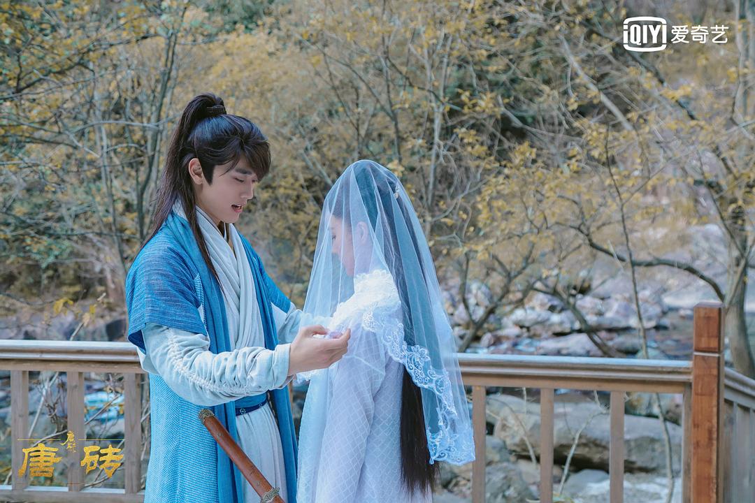 《唐砖》剧照第31张图片