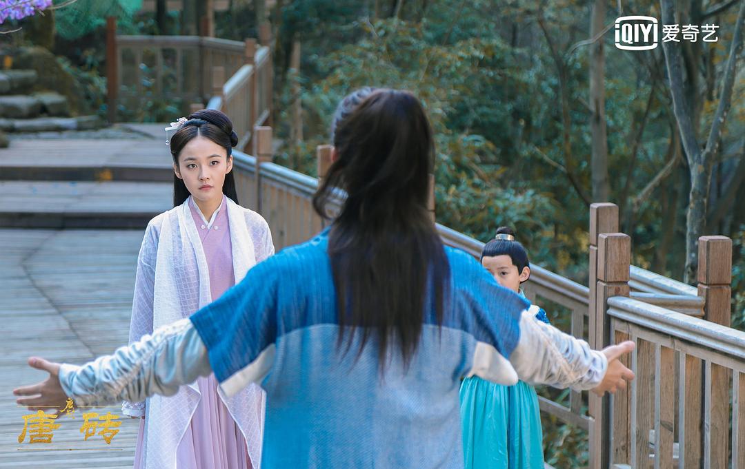 《唐砖》剧照第30张图片